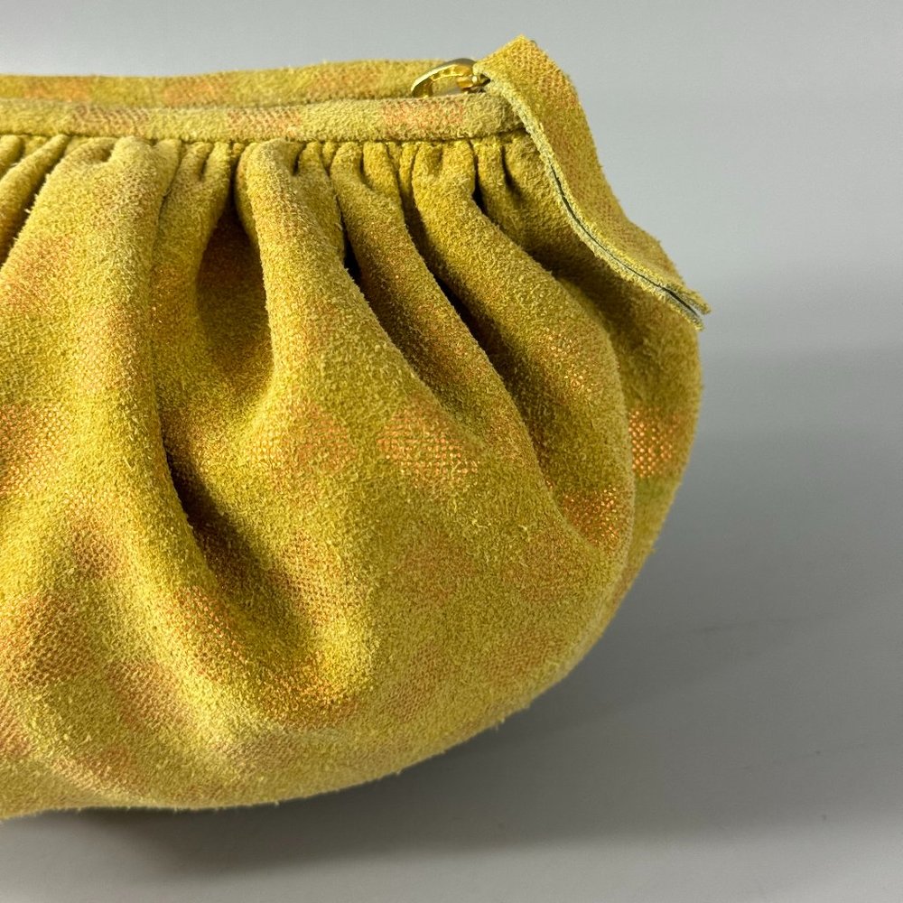 LLANI Puff Pouch, Earth - Picture 3 of 14